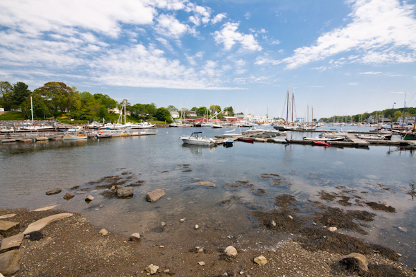 A Weekend on the Boothbay Peninsula - The Maine Mag