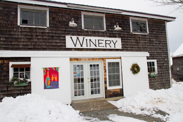What’s New in Boothbay for 2013?