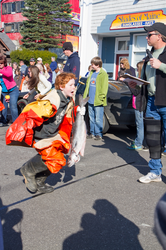 Fishermans Festival 2013 - 2-3