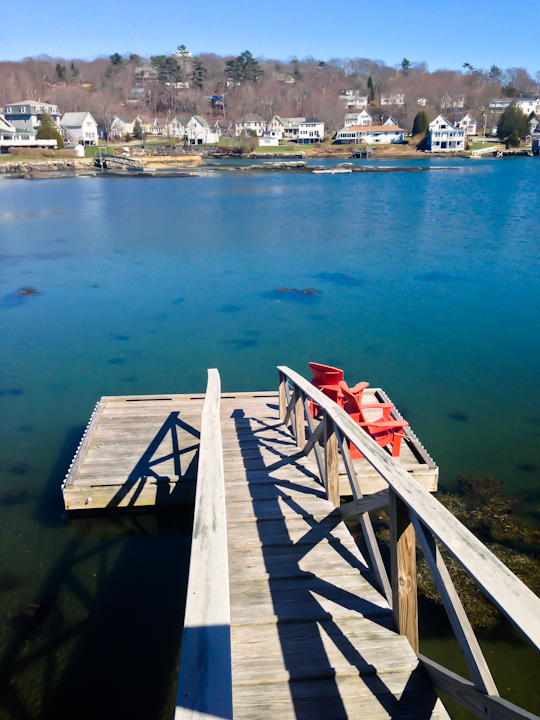 48 Hours in Boothbay
