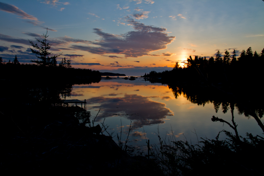 Vinalhaven, Maine