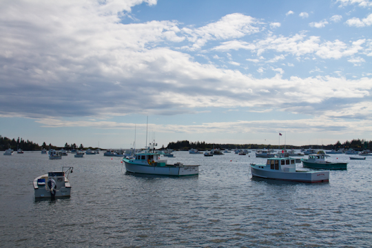 Vinalhaven, Maine