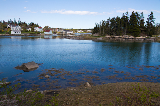 Vinalhaven, Maine