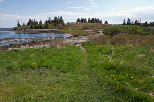 Vinalhaven, Maine