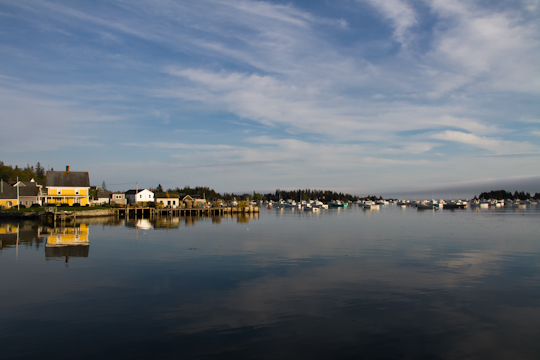 Vinalhaven, Maine