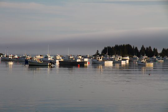 Vinalhaven, Maine