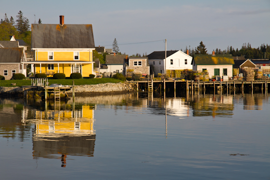 Vinalhaven, Maine