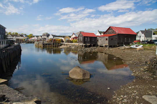 Vinalhaven, Maine