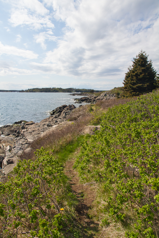 Vinalhaven, Maine