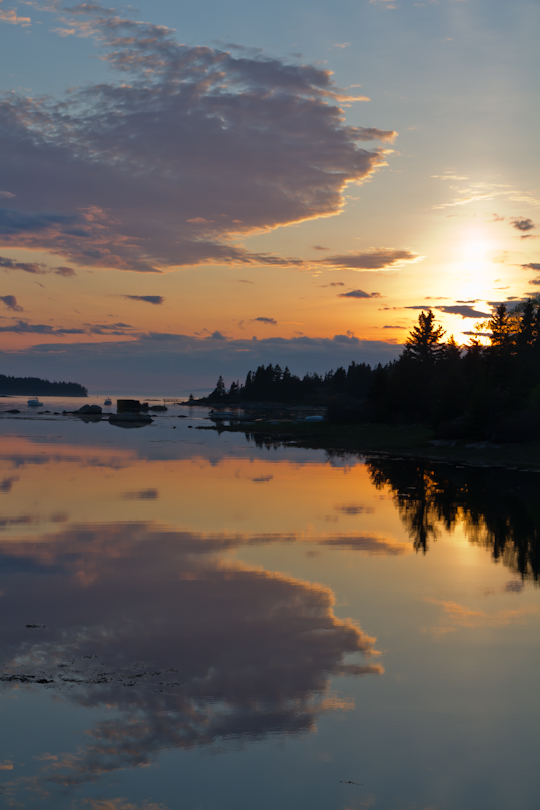 Vinalhaven, Maine