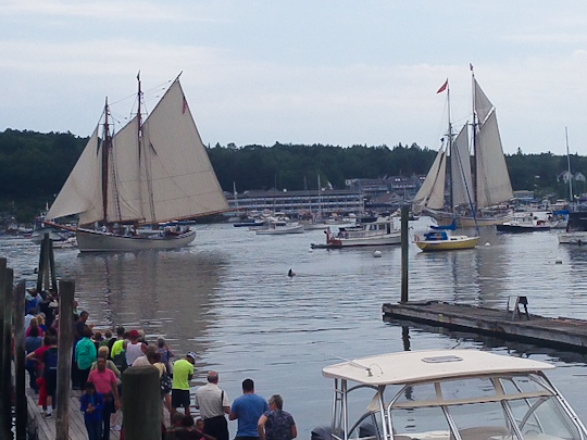 Windjammer Days-2