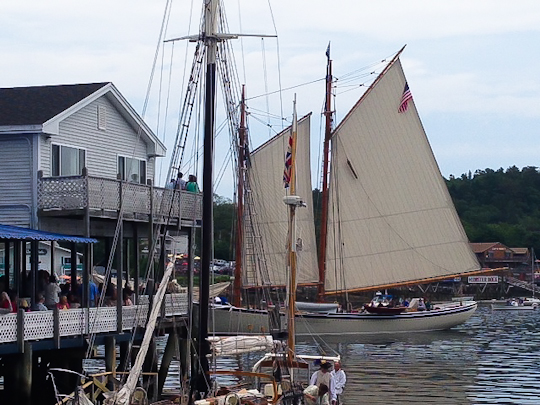 Windjammer Days-3