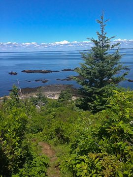 Monhegan B-2