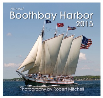 Photography Tours of Boothbay!