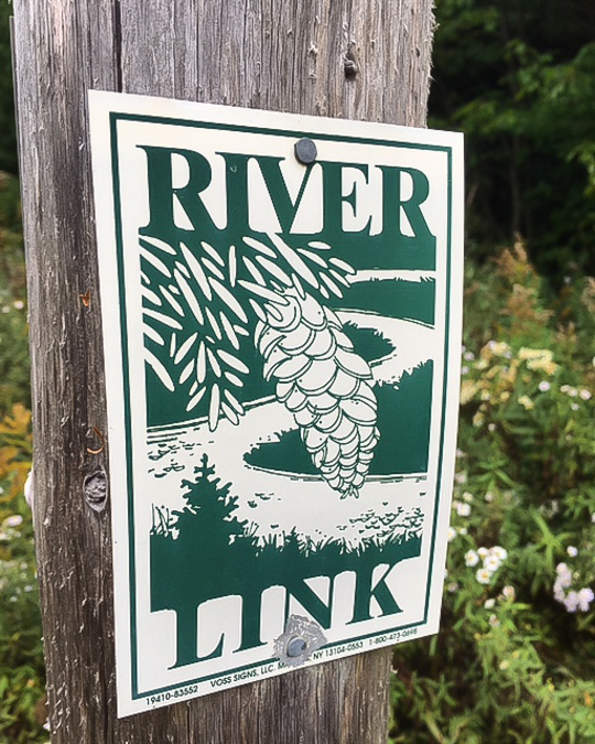 The River Link Trail