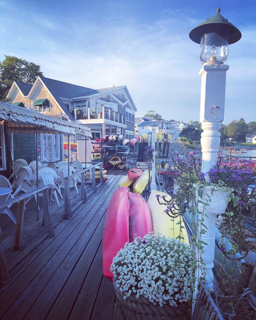 Boothbay Region in 48 Hours - The Maine Mag